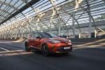 Toyota C-HR Hybrid 2019 года (WW)